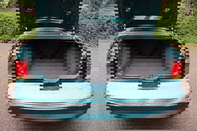 Used 1997 Mercury Cougar XR7 image 15