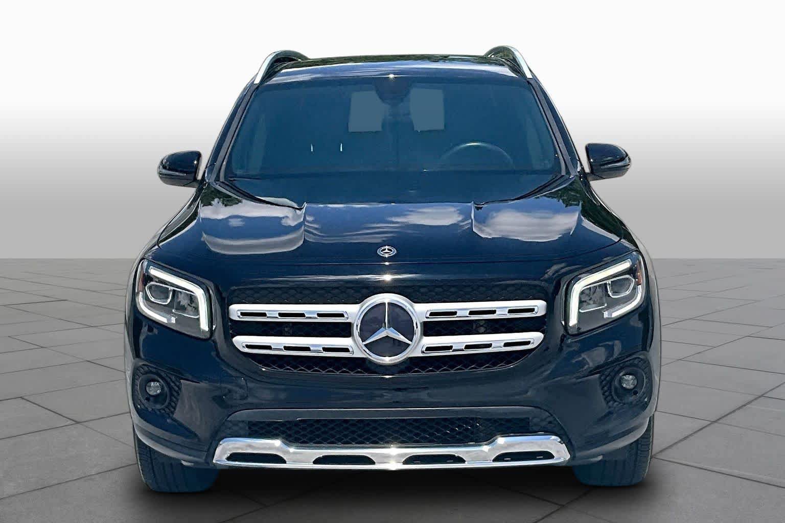 Used 2021 Mercedes-Benz GLB 250 image 4