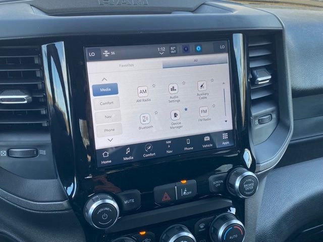 New 2023 RAM 3500 Tradesman w/ Safety Group image 20