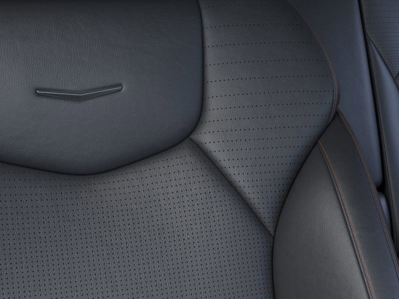 New 2025 Cadillac CT5 Sport w/ Technology Package image 21