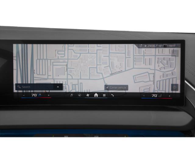 Used 2026 BMW X3 M50 image 15