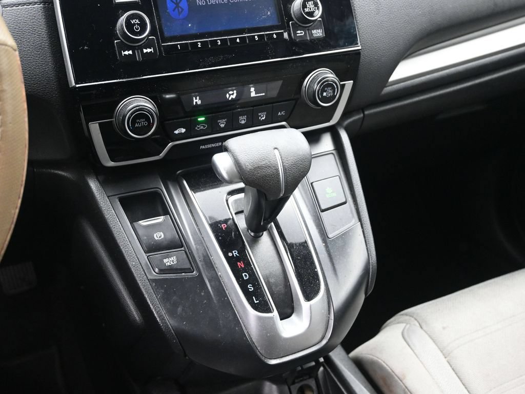 Used 2019 Honda CR-V LX image 15