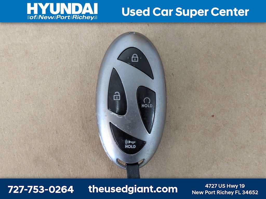 Used 2024 Hyundai Sonata N Line FWD image 38