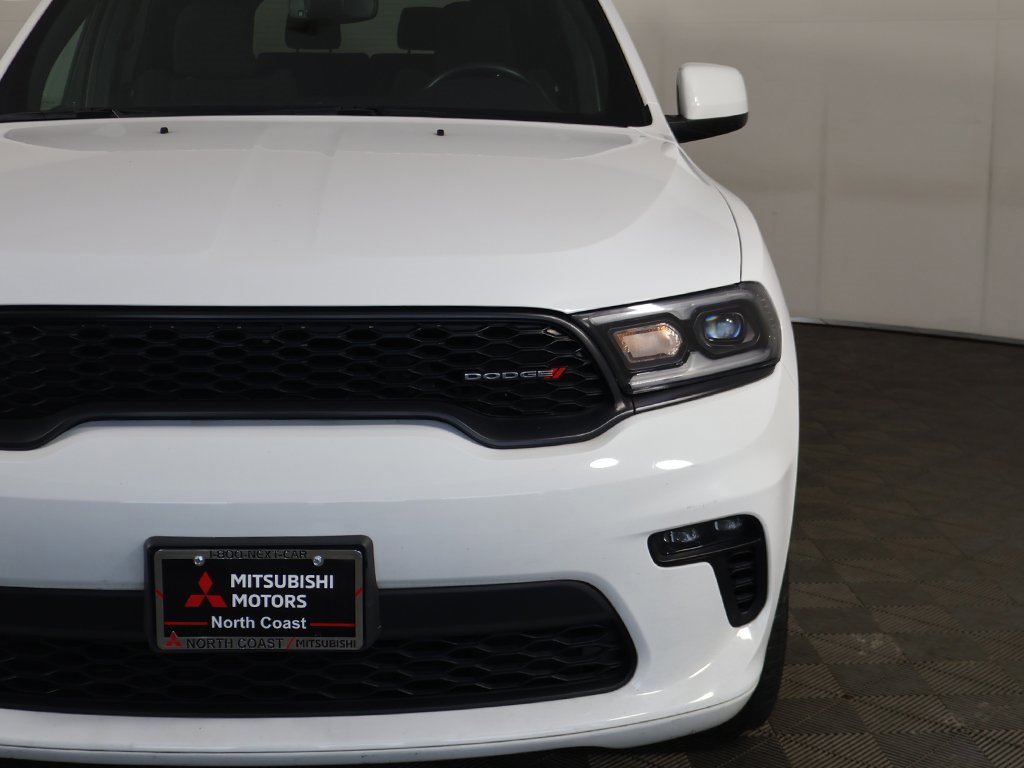 Used 2022 Dodge Durango GT image 13