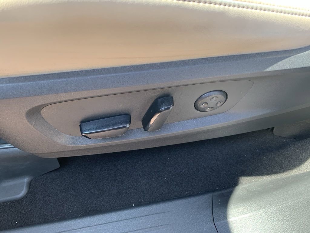 Used 2022 INFINITI QX60 Luxe w/ Cargo Package image 11