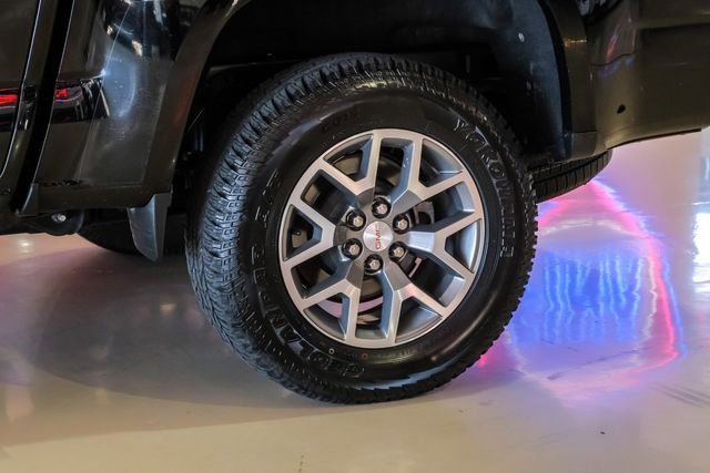 Used 2018 GMC Canyon All Terrain w/ Trailering Package image 52