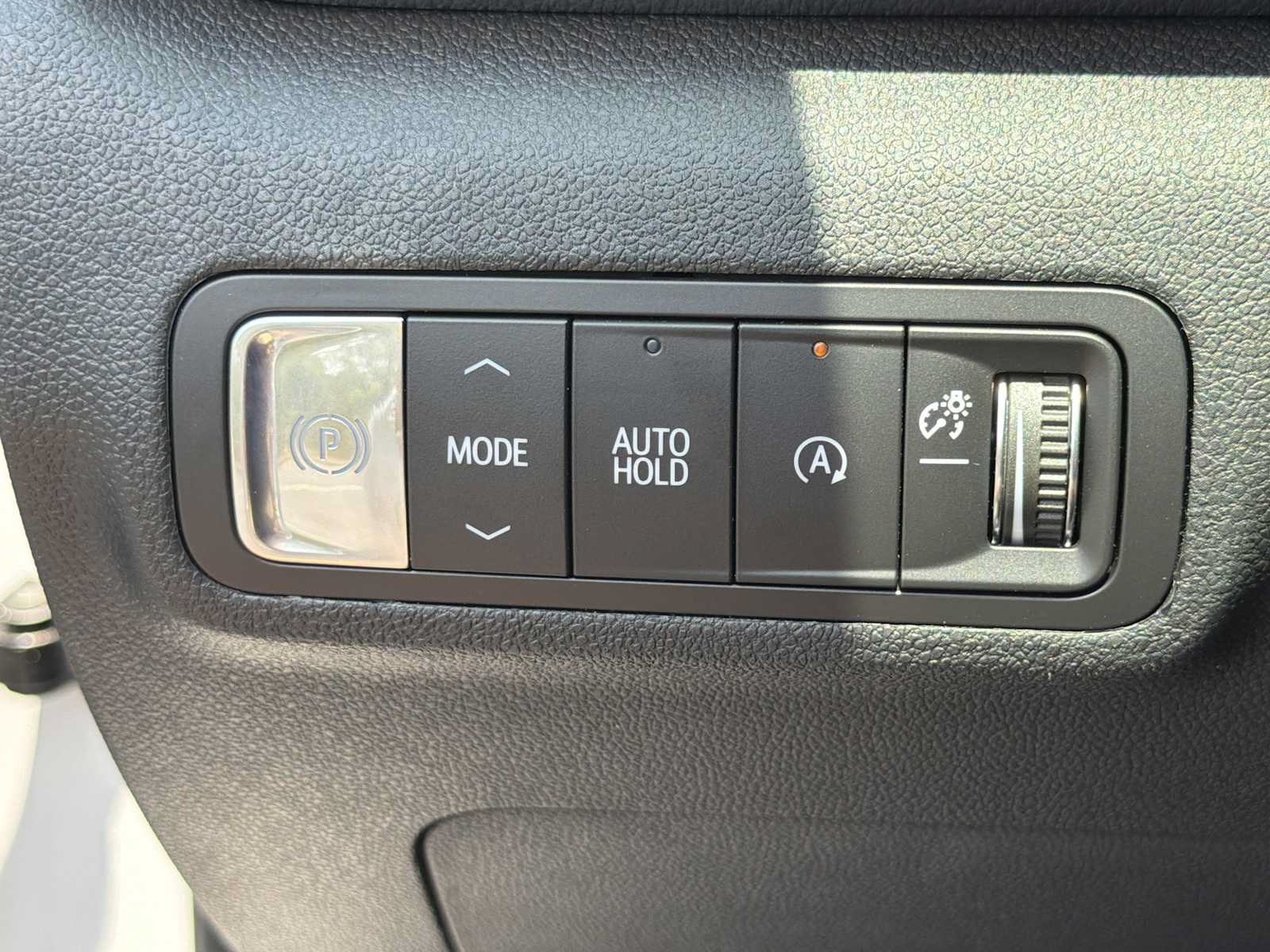 New 2026 GMC Terrain Elevation w/ Black Edition FWD image 16