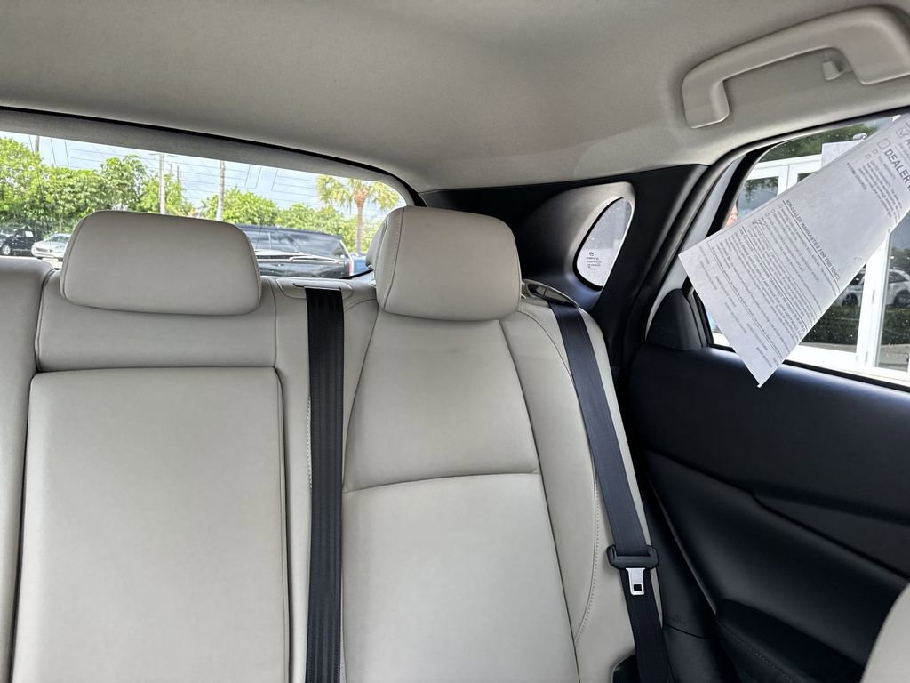 Used 2023 MAZDA CX-30 AWD 2.5 S w/ Preferred Package image 19
