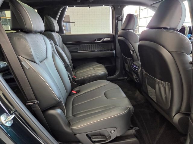 Used 2025 Hyundai Palisade Calligraphy image 21