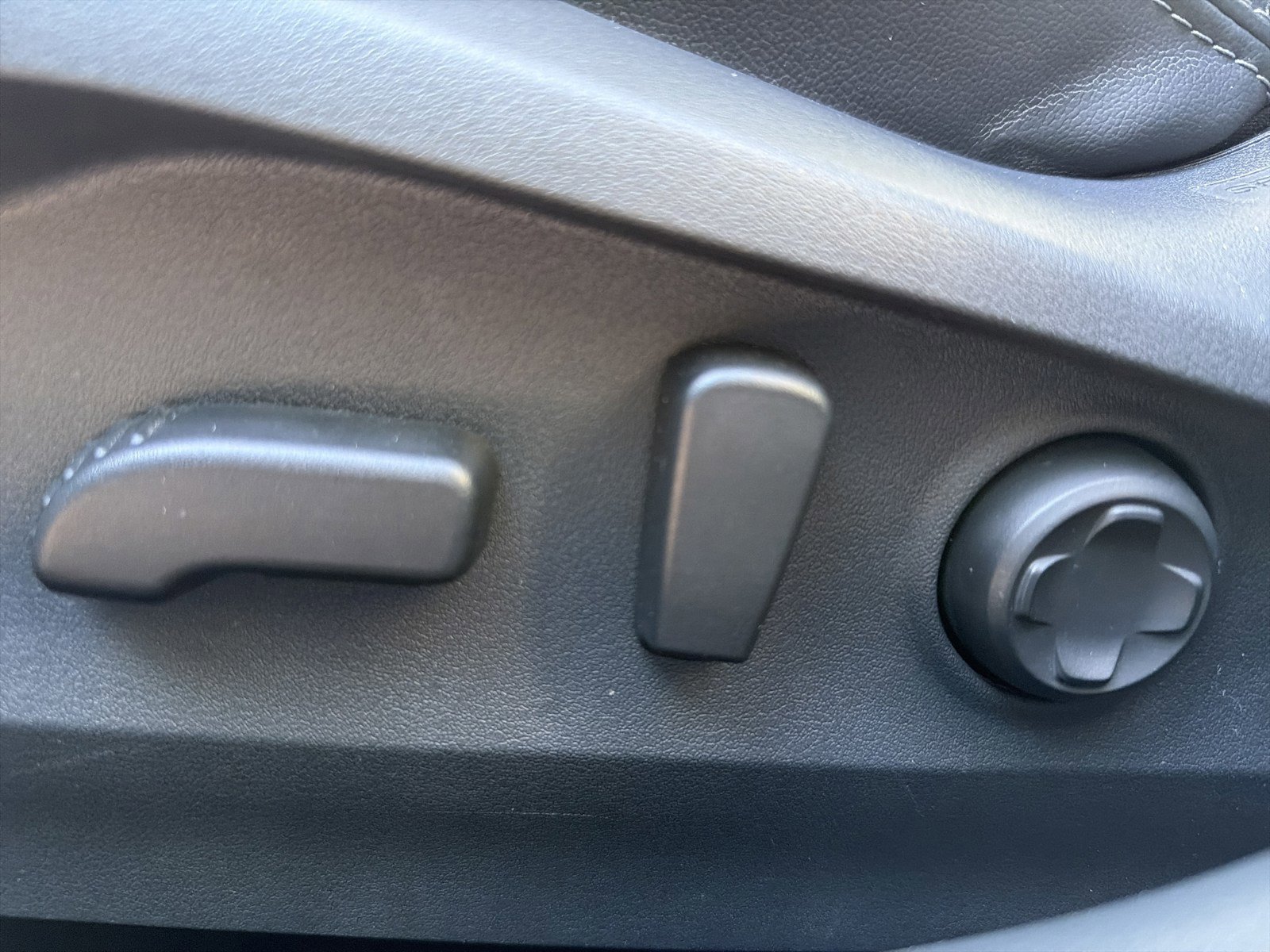 Certified 2025 Subaru Legacy Limited w/ Popular Package #2 image 20