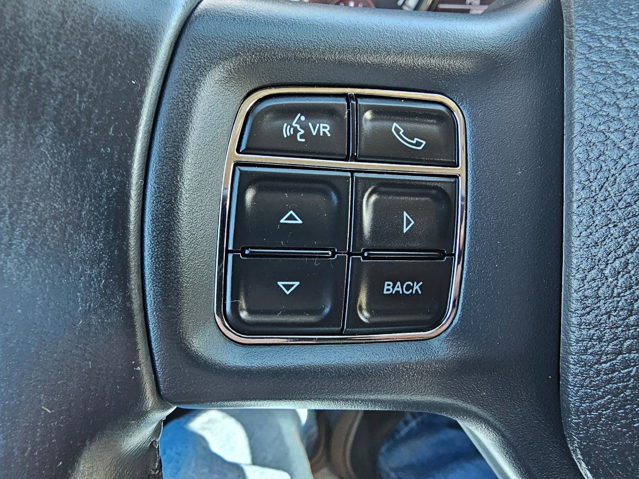 Used 2012 RAM 1500 Big Horn image 39