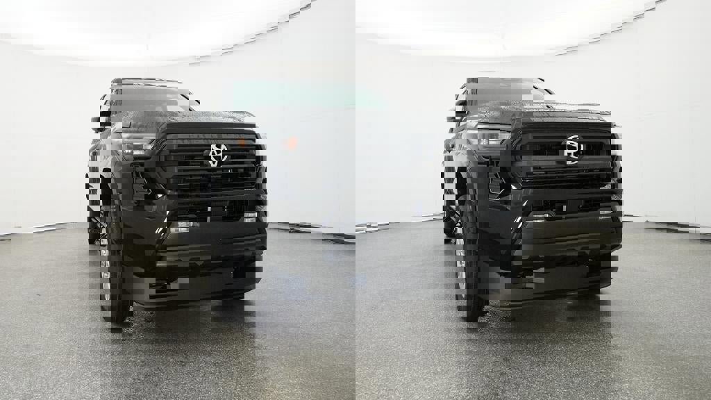 New 2026 Toyota Tacoma SR5 image 63