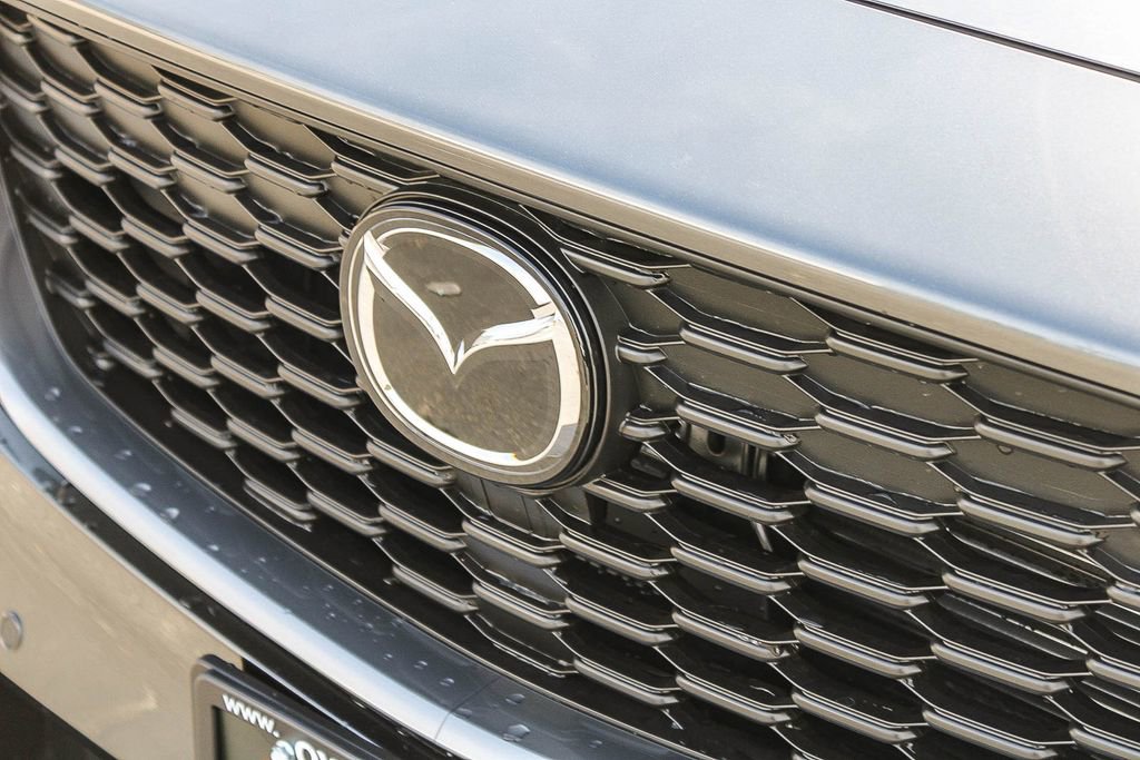 New 2026 MAZDA CX-5 Preferred image 9