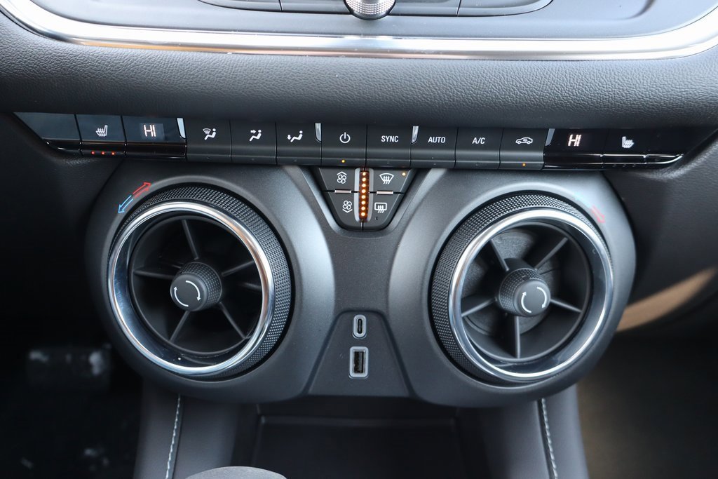 New 2026 Chevrolet Blazer LT w/ Midnight/Sport Edition image 13