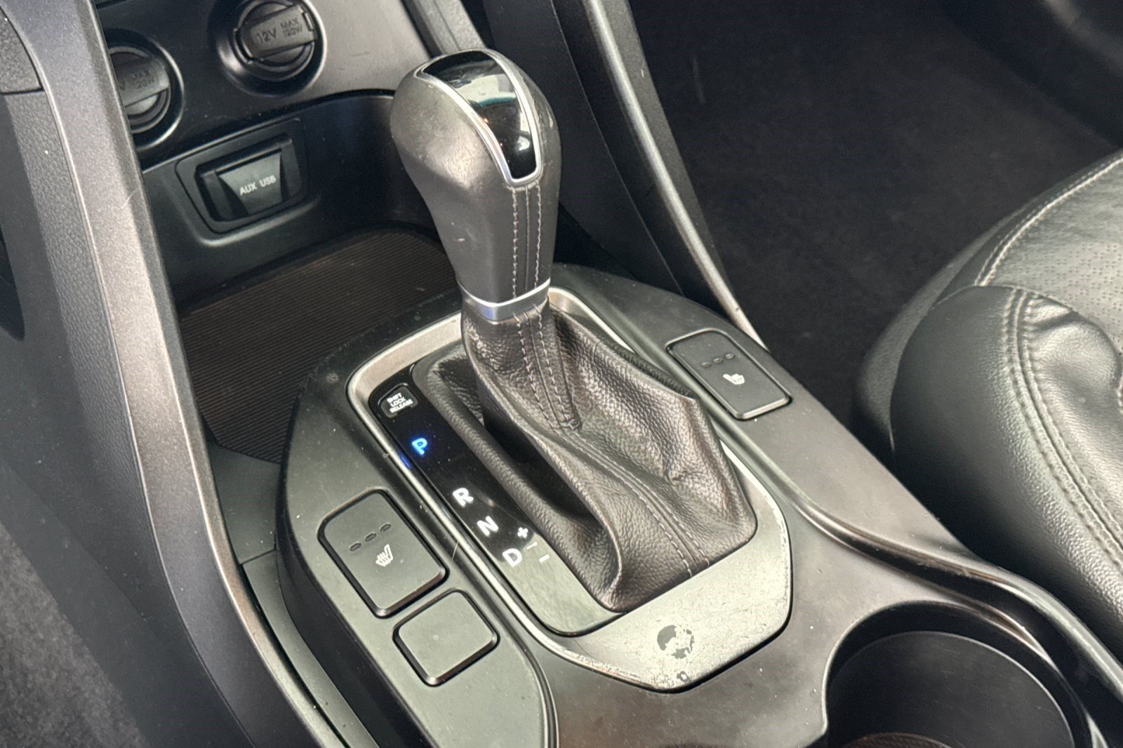 Used 2013 Hyundai Santa Fe Sport 2.0T AWD/4WD image 17