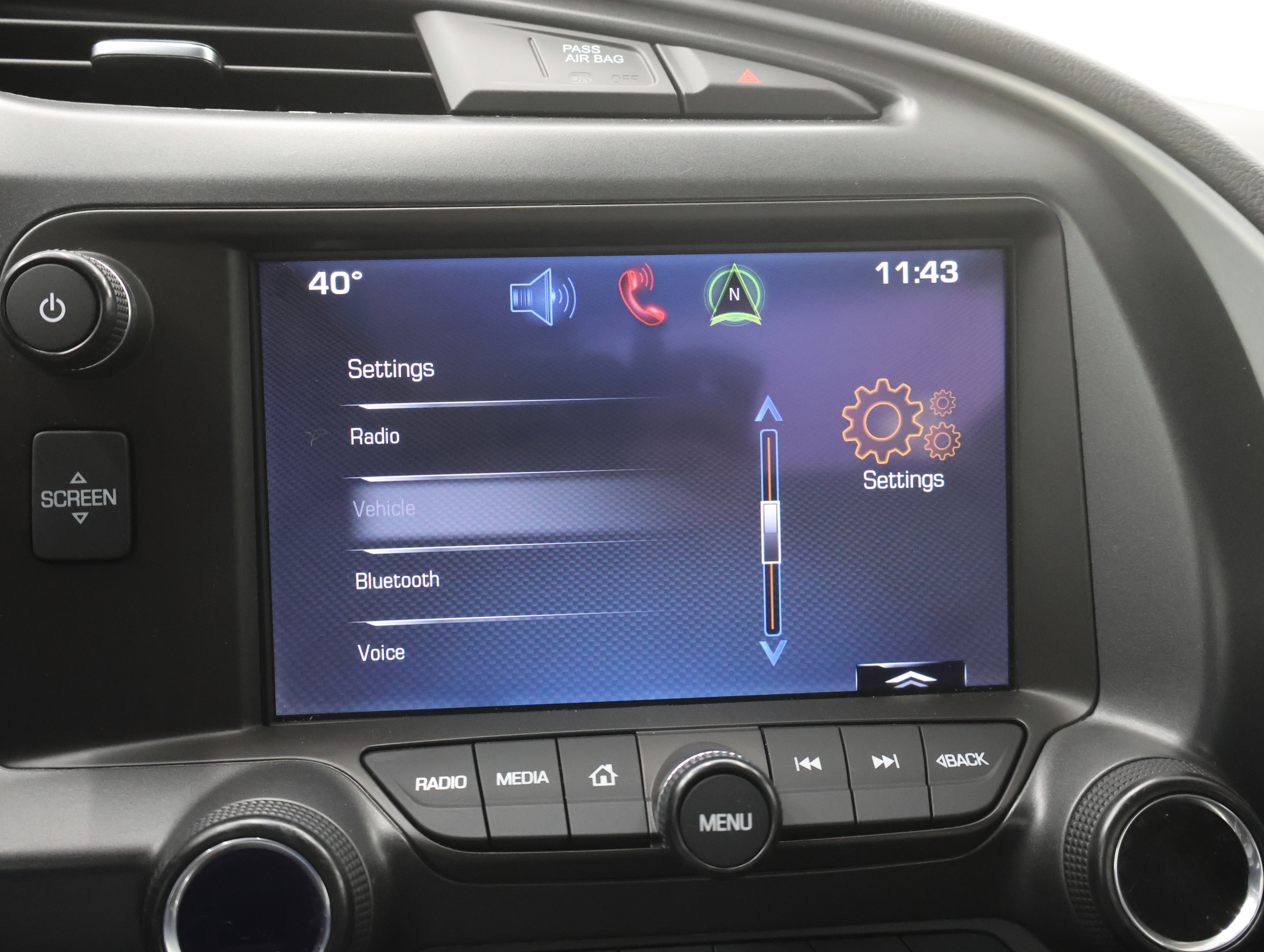 Used 2014 Chevrolet Corvette Stingray Coupe image 41