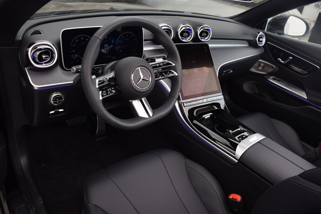 New 2025 Mercedes-Benz CLE 450 4MATIC Cabriolet image 18