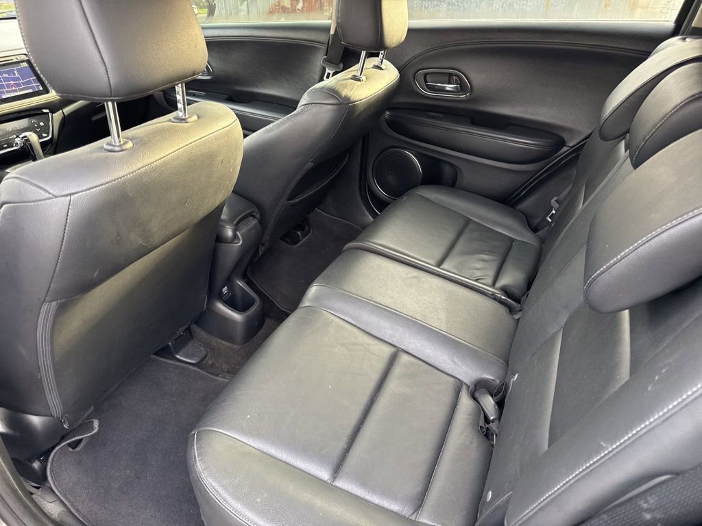 Used 2017 Honda HR-V EX-L image 32