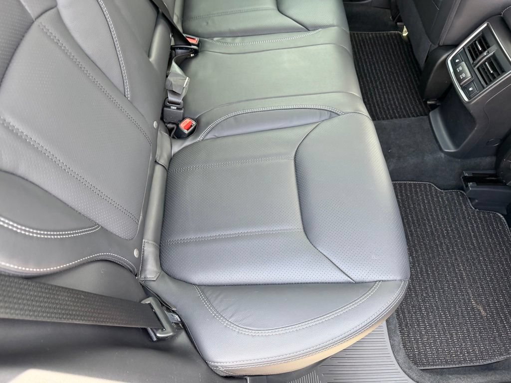 Used 2023 Subaru Forester Touring AWD/4WD image 23