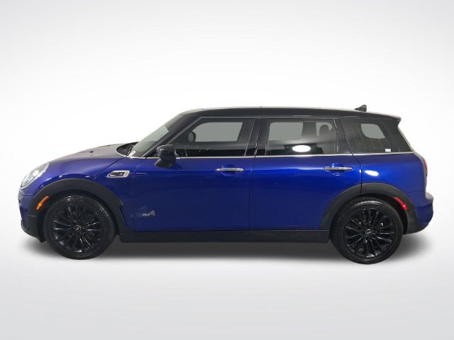 Used 2020 MINI Cooper Clubman S AWD/4WD image 31