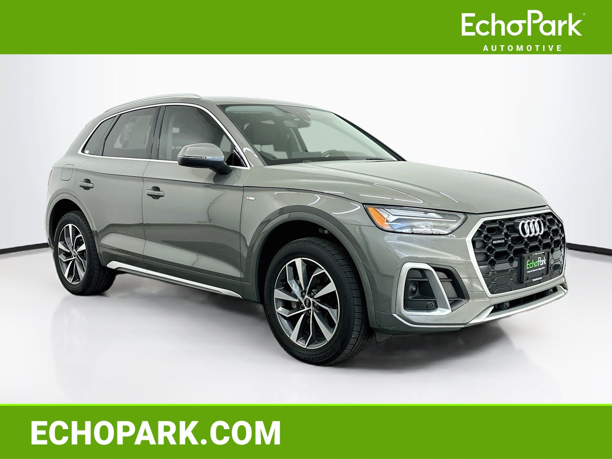 Used 2023 Audi Q5 2.0T Premium w/ Convenience Package