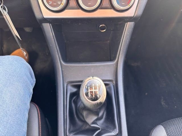 Used 2016 Subaru Crosstrek 2.0i Premium image 20