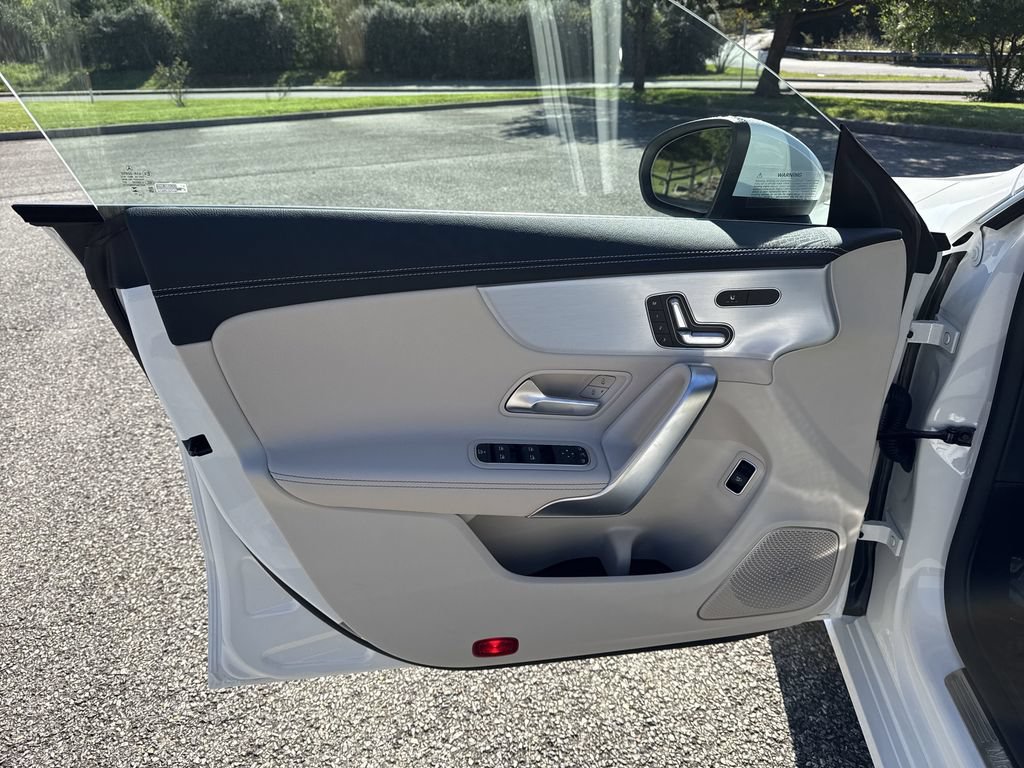 New 2026 Mercedes-Benz CLA 250 4MATIC image 14