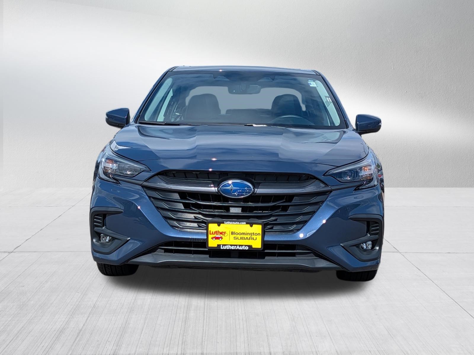 Used 2025 Subaru Legacy Limited AWD/4WD image 8