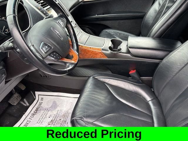 Used 2018 Lincoln MKX Select w/ Select Plus Package image 11