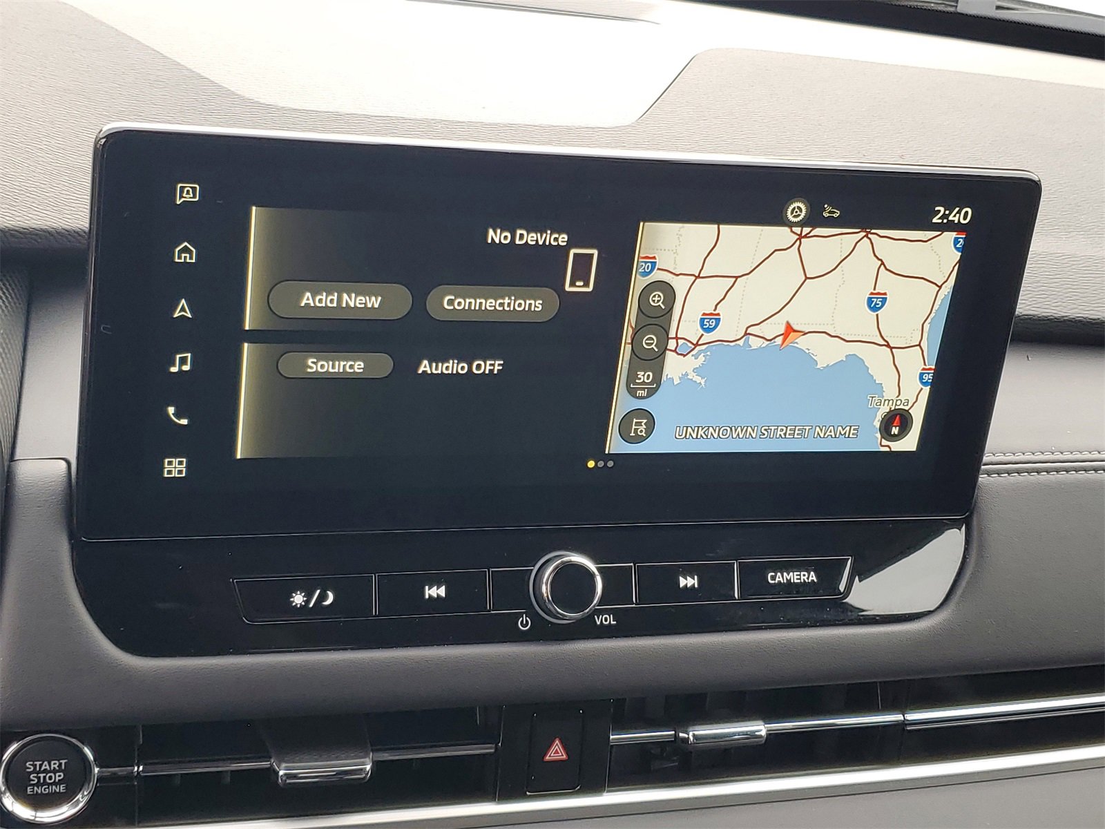 New 2026 Mitsubishi Outlander ES image 15