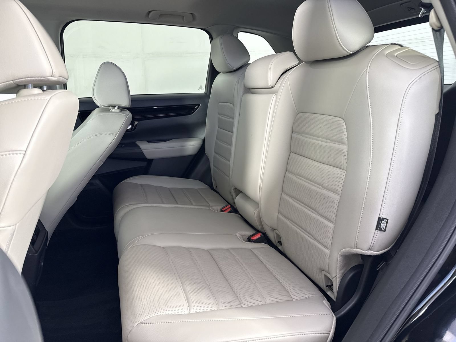 Used 2024 Honda CR-V EX-L image 22