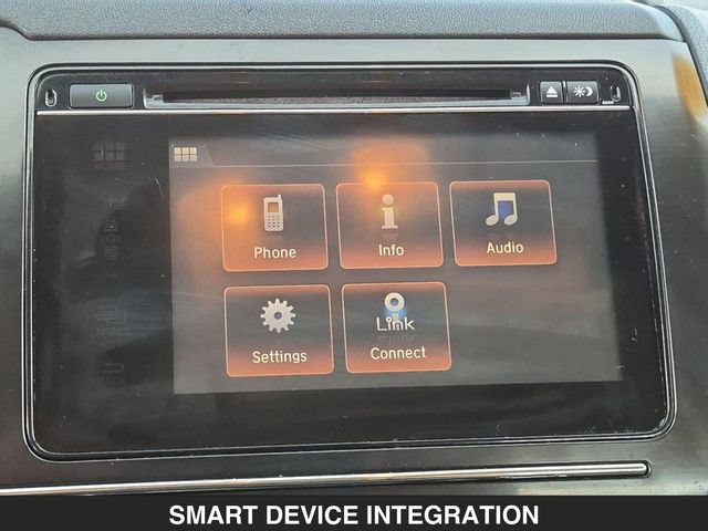 Used 2015 Honda Civic EX image 21