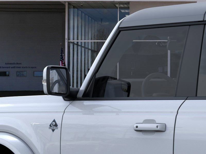 New 2025 Ford Bronco Outer Banks image 22