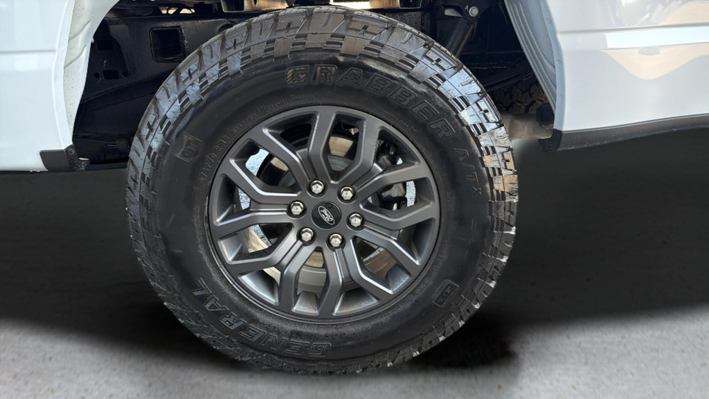 Used 2025 Ford F150 Tremor w/ Bed Utility Package AWD/4WD image 30