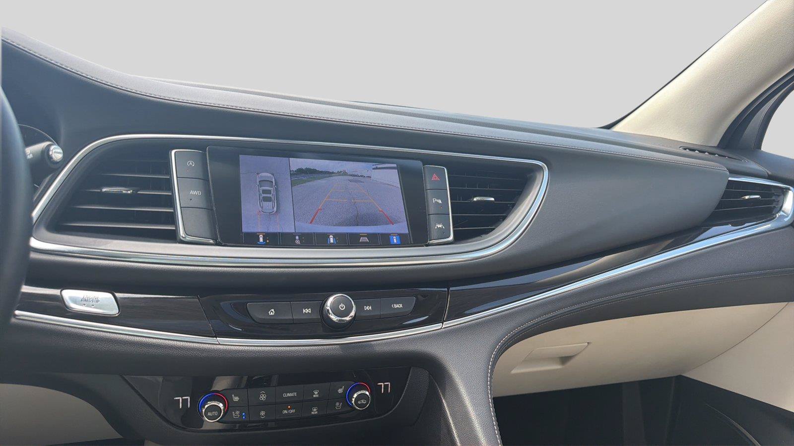 Used 2023 Buick Enclave Premium w/ Experience Buick Package AWD/4WD image 13