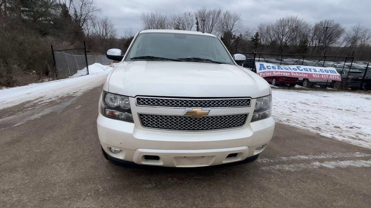 Used 2010 Chevrolet Tahoe LTZ image 7