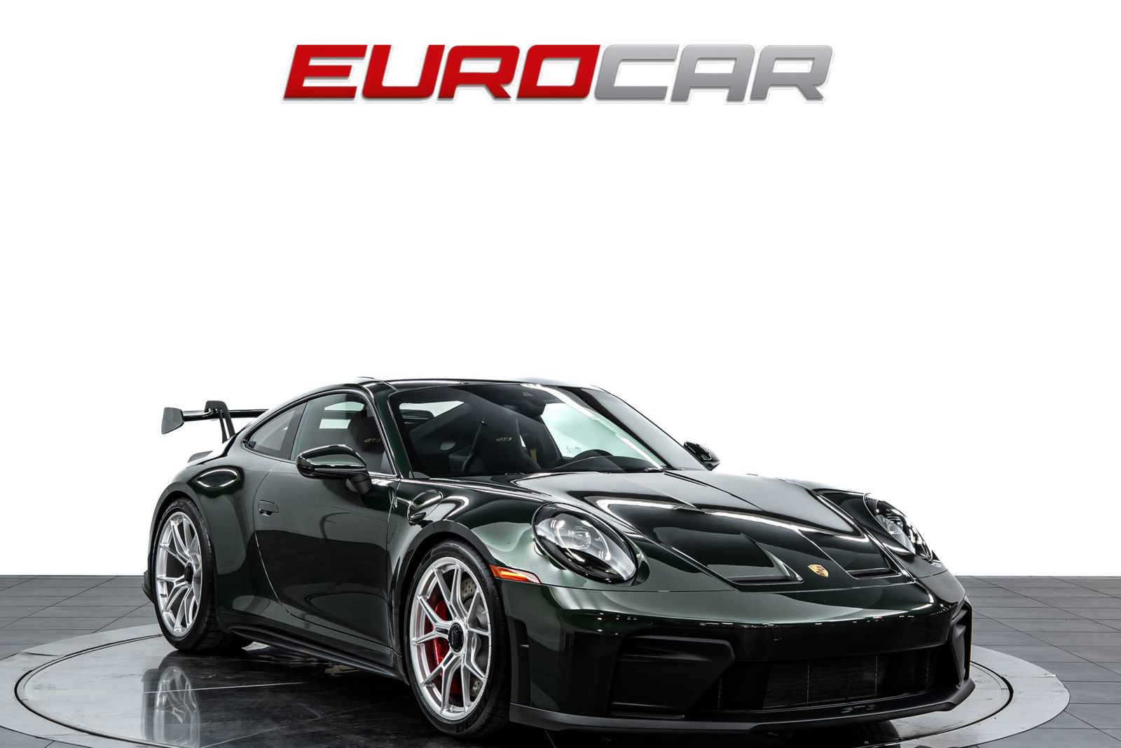 Used 2026 Porsche 911 GT3 RWD image 7