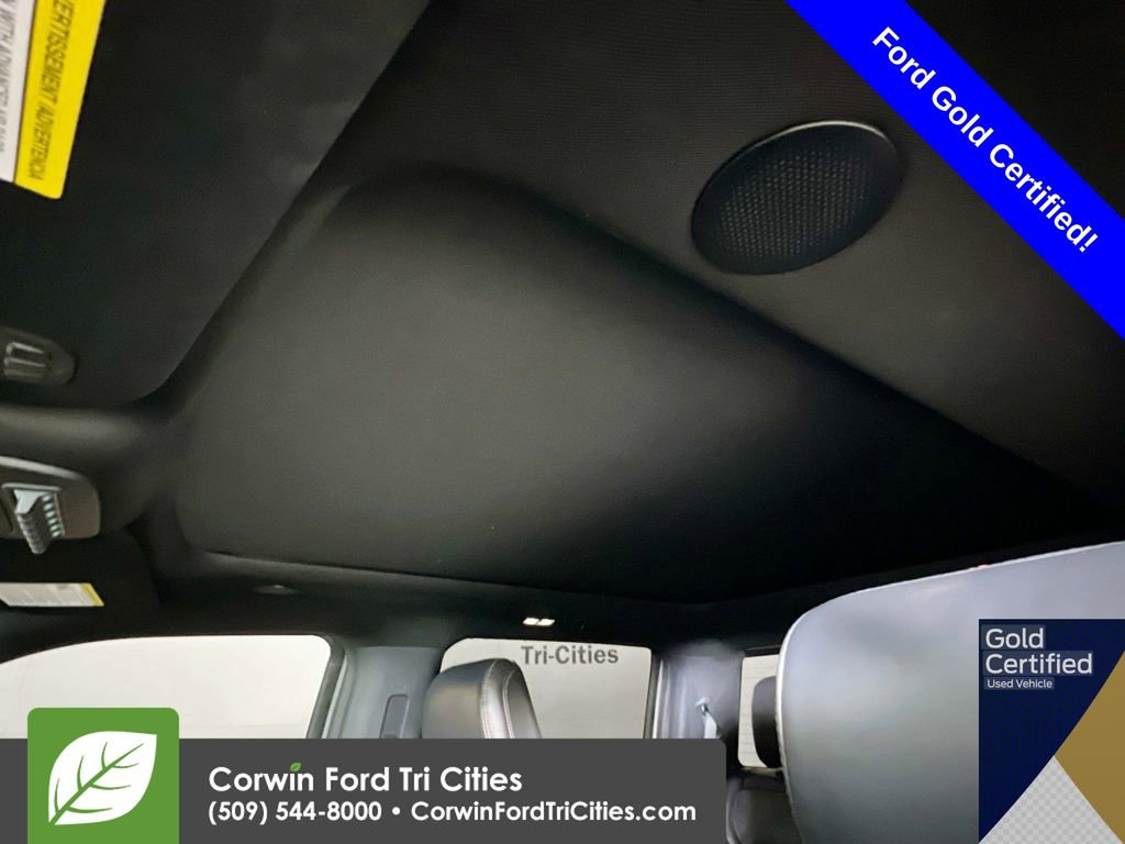 Used 2025 Ford F150 Raptor image 24