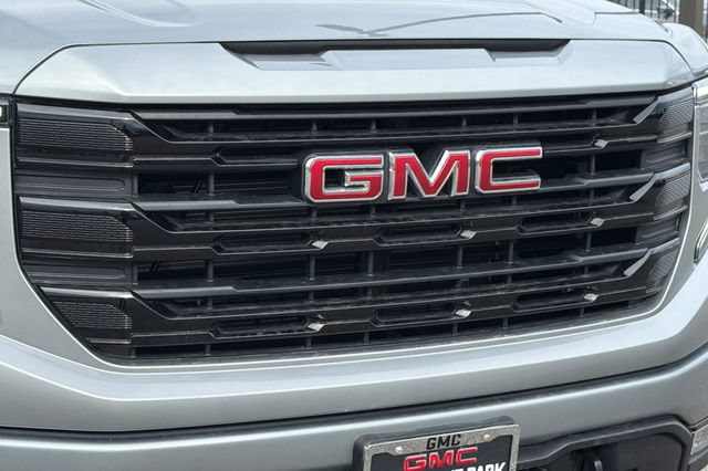 Used 2026 GMC Sierra 1500 Elevation AWD/4WD image 43