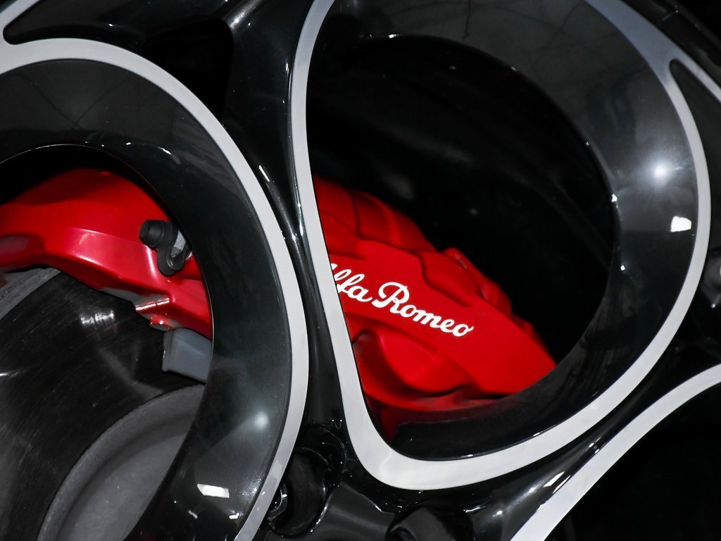 Used 2023 Alfa Romeo Stelvio Veloce image 85