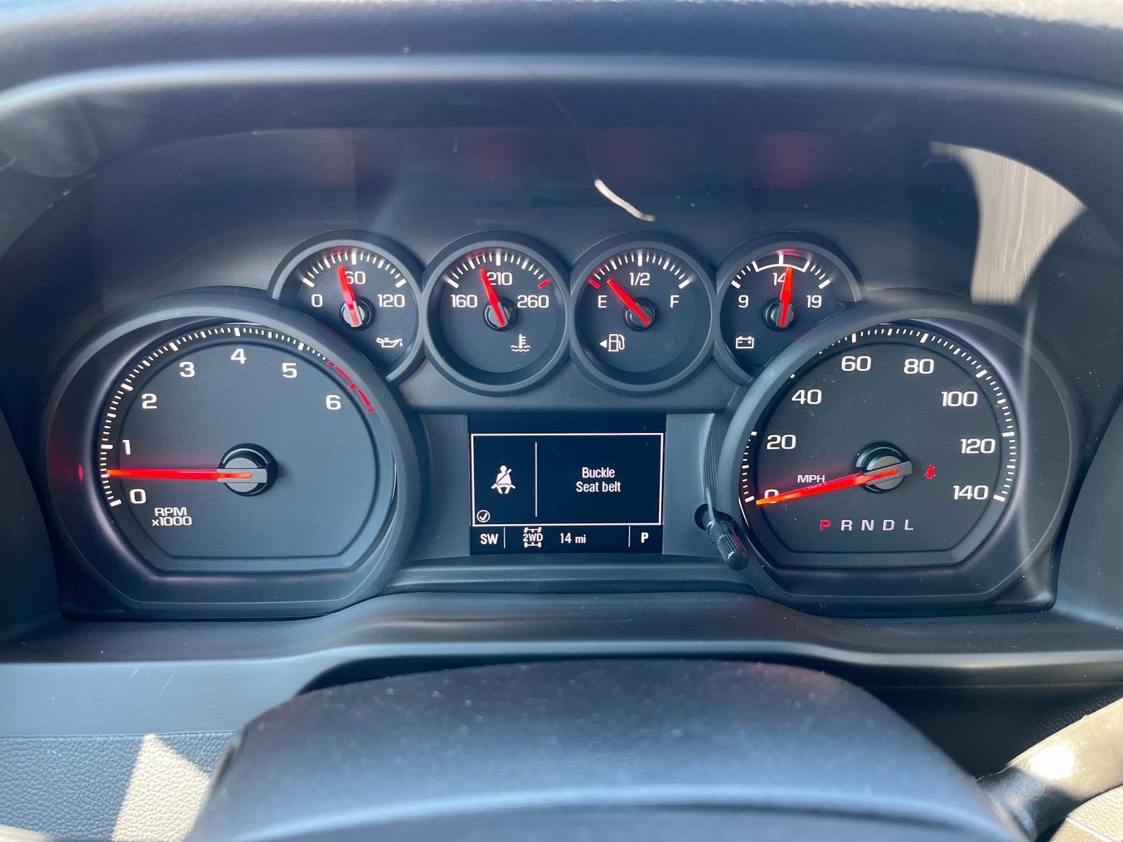 New 2026 GMC Sierra 3500 Pro w/ Convenience Package image 30