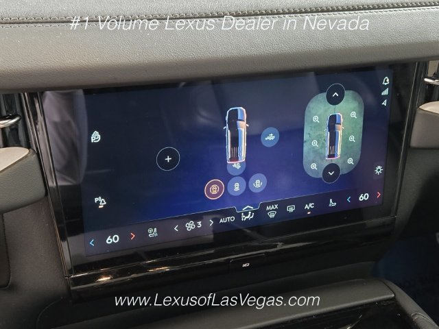 Used 2026 Lincoln Navigator Reserve w/ Jet Appearance Package AWD/4WD image 37