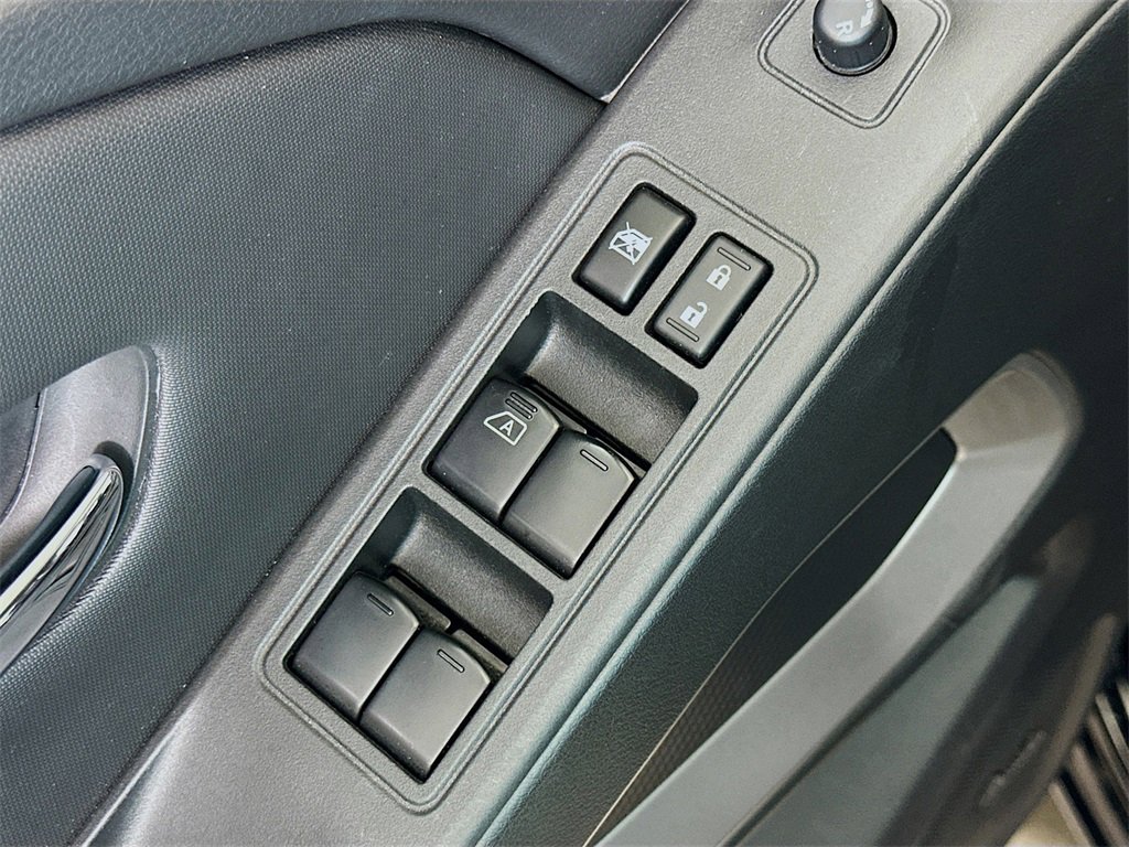 Used 2024 Nissan Frontier SL w/ Technology Package image 20