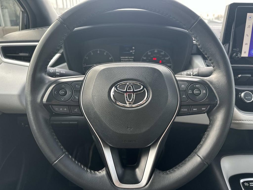 Used 2024 Toyota Corolla SE FWD image 20
