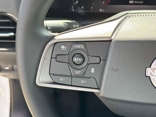 New 2026 Nissan Sentra SV w/ Floor Mat Package FWD image 24