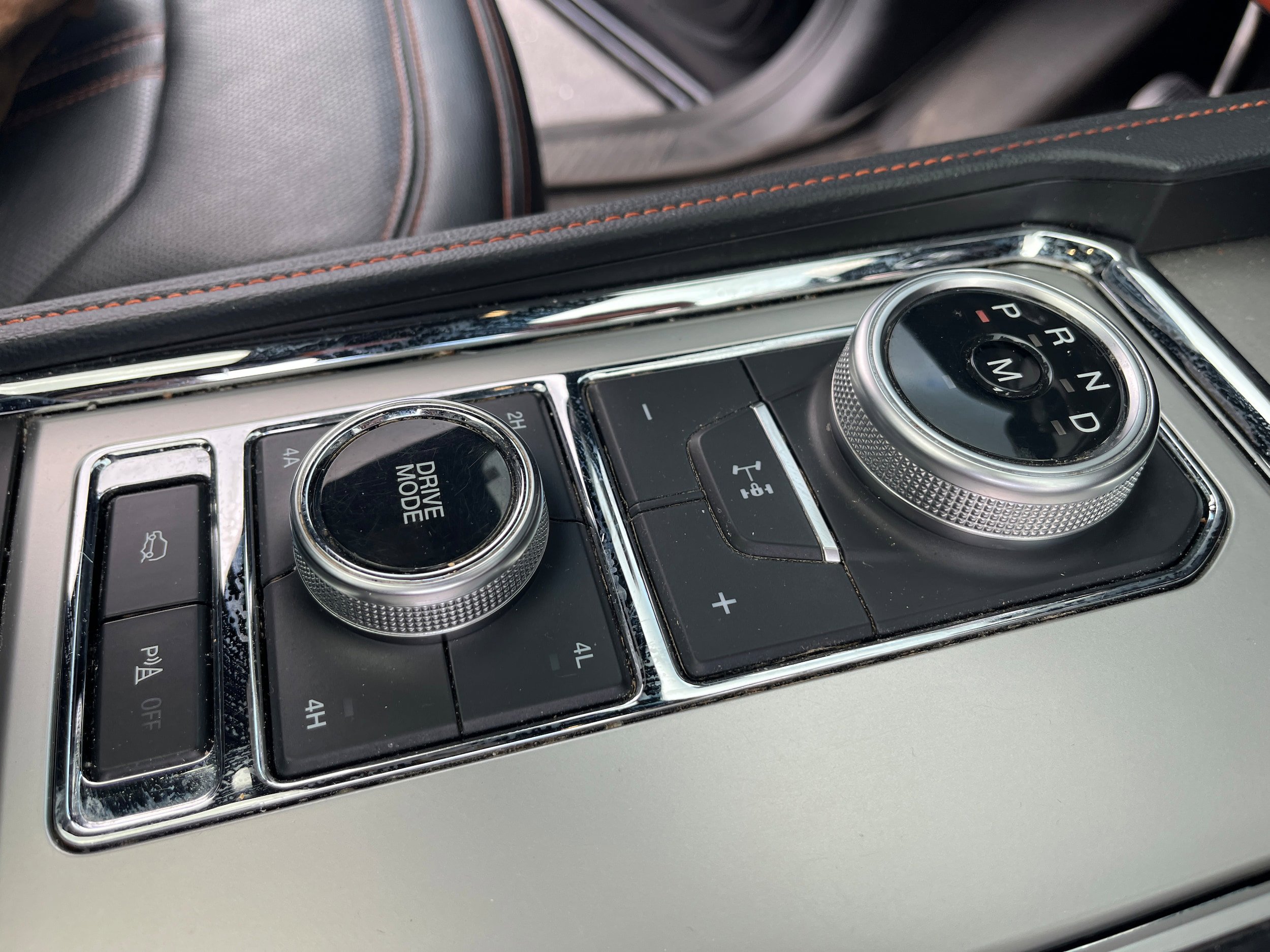 Used 2024 Ford Expedition Timberline image 18