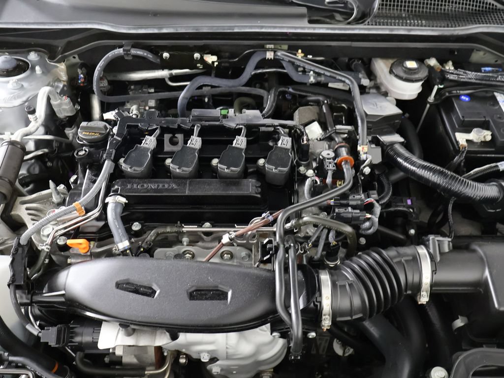 Used 2023 Honda Civic Touring image 23