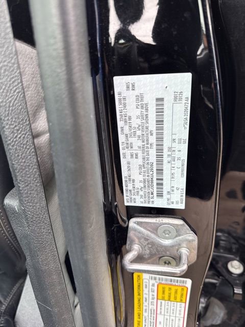 Used 2019 Lincoln MKC Reserve w/ MKC Climate Package image 33