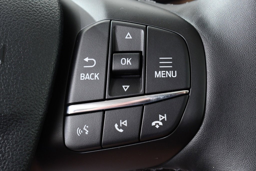 New 2025 Ford Bronco Sport Outer Banks w/ Outer Banks Tech Package+ image 33