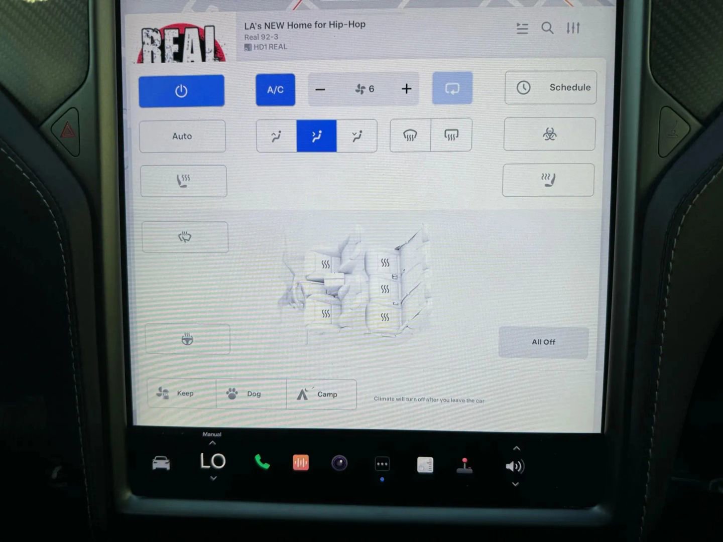 Used 2021 Tesla Model X Long Range AWD/4WD image 21